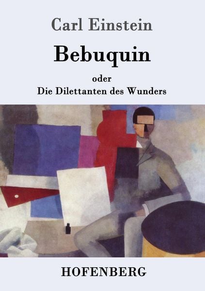 Produktbild: Bebuquin