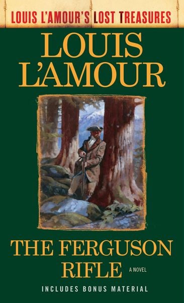 Produktbild: The Ferguson Rifle