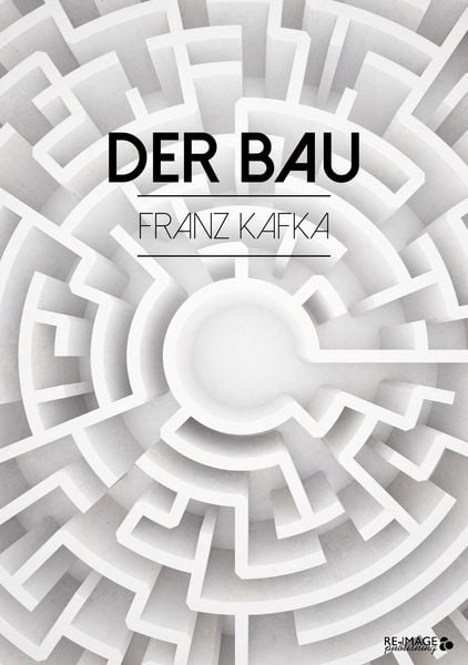 Produktbild: Der Bau
