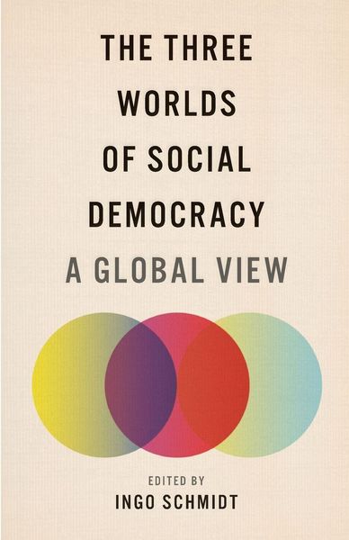 Produktbild: The Three Worlds of Social Democracy
