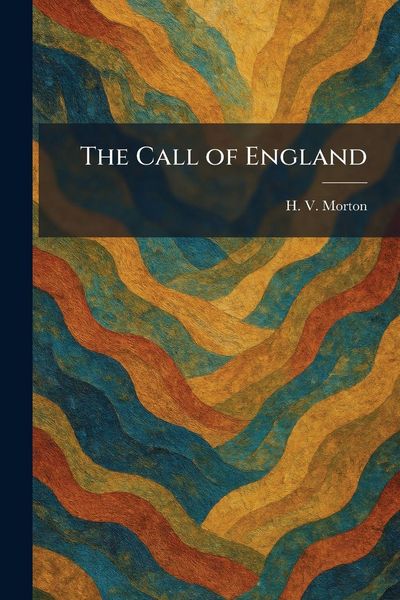 Produktbild: The Call of England