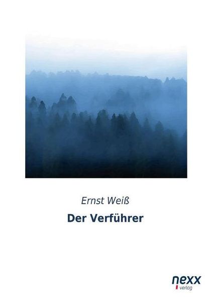 Produktbild: Wei&szlig;, E: Verf&uuml;hrer