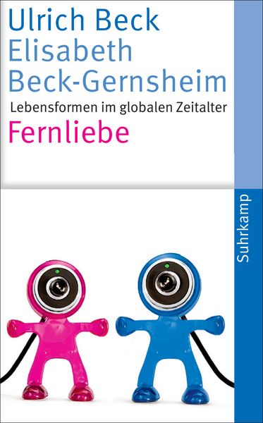 Produktbild: Fernliebe