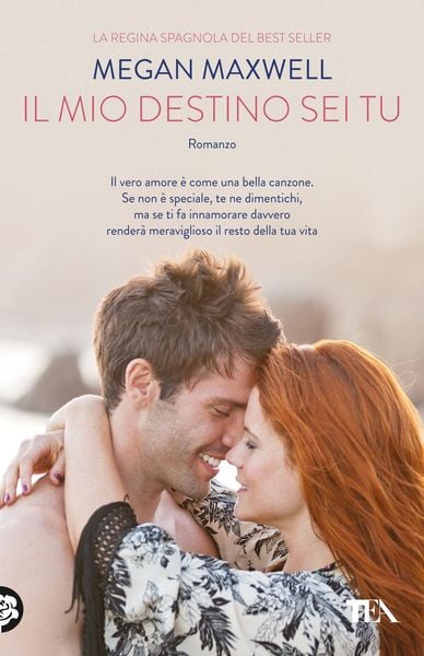 Produktbild: Il mio destino sei tu