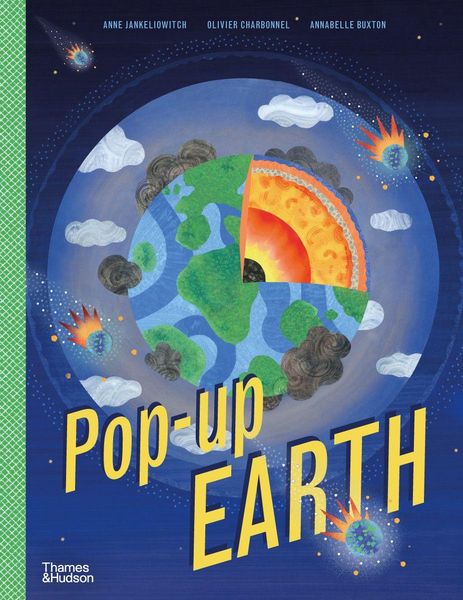 Produktbild: Pop-up Earth