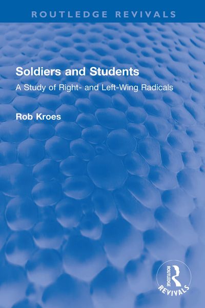 Produktbild: Soldiers and Students