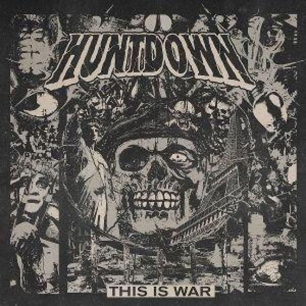 Produktbild: This is war