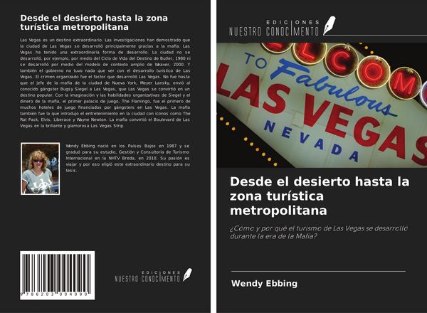 Produktbild: Desde el desierto hasta la zona tur&iacute;stica metropolitana