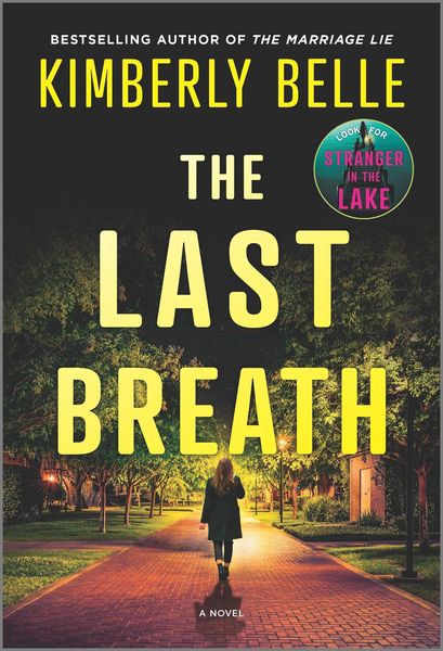 Produktbild: The Last Breath