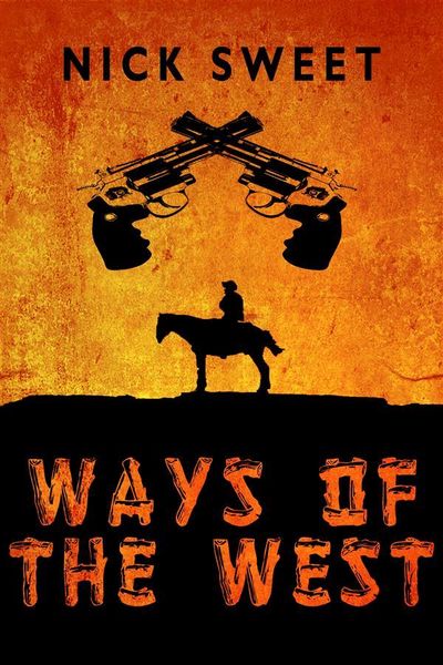 Produktbild: Ways of the West
