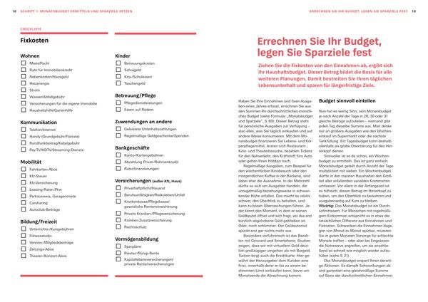 Produktbild: Mein Haushaltsbuch