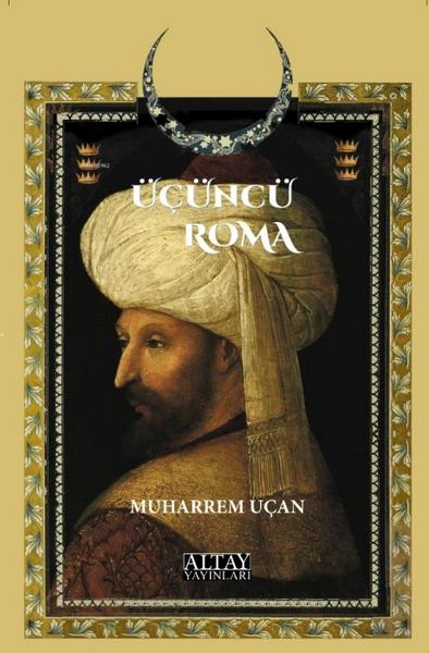 Produktbild: &Uuml;c&uuml;nc&uuml; Roma
