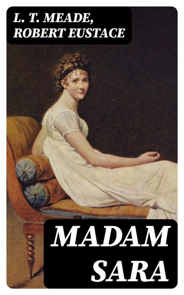 Produktbild: Madam Sara