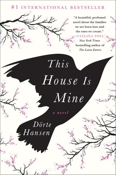 Produktbild: This House Is Mine