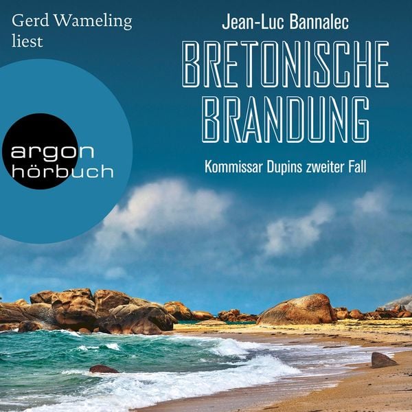 Produktbild: Bretonische Brandung