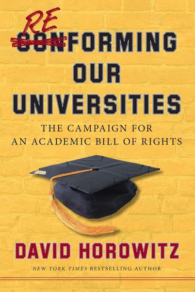 Produktbild: Reforming Our Universities