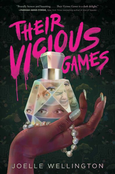 Produktbild: Their Vicious Games