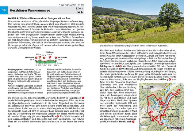 Siegerland und Wittgenstein