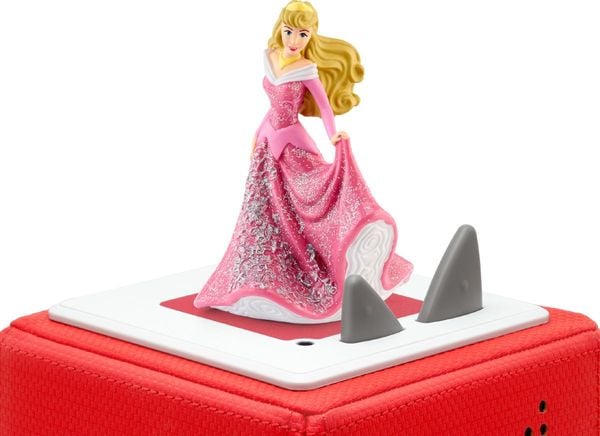 Produktbild: Content-Tonie: Disney Dornröschen