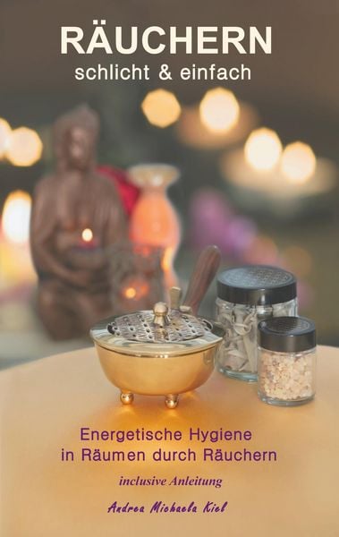 Produktbild: R&Auml;UCHERN schlicht & einfach