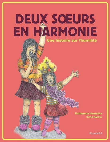 Produktbild: Deux sA urs en harmonie