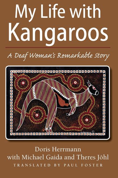Produktbild: My Life with Kangaroos