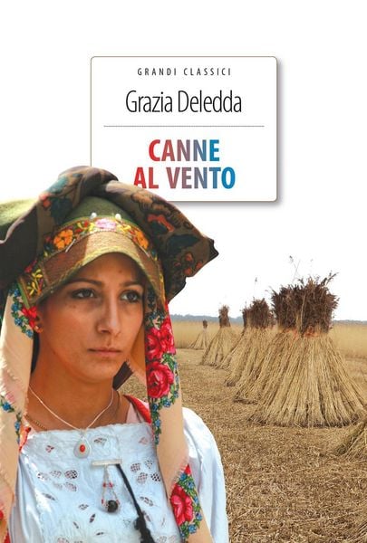 Produktbild: Canne al vento