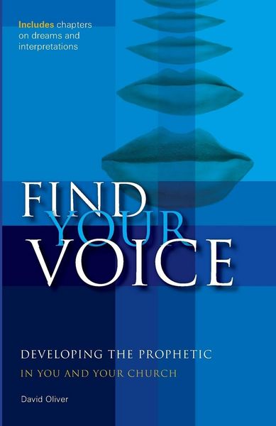 Produktbild: Find Your Voice