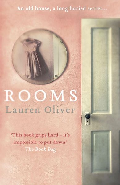 Produktbild: Oliver, L: Rooms