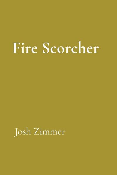 Produktbild: Fire Scorcher