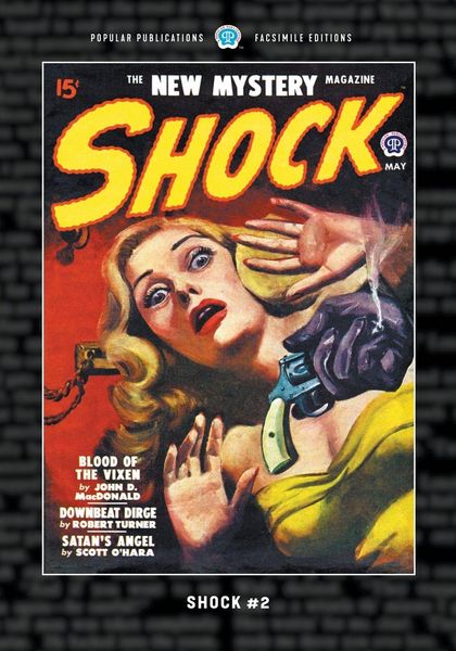Produktbild: Shock #2