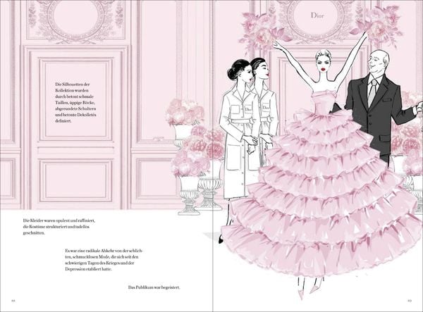 Produktbild: Christian Dior