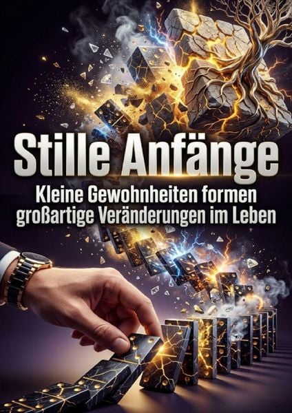 Produktbild: Stille Anf&auml;nge