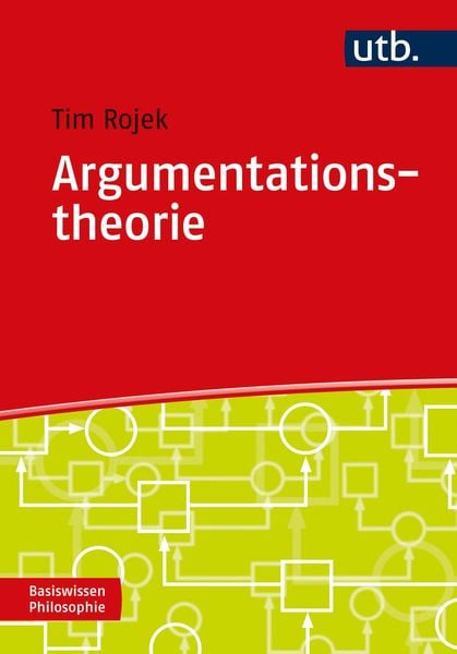 Produktbild: Argumentationstheorie