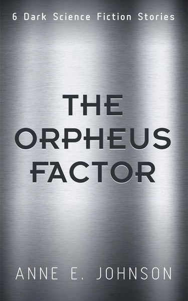 Produktbild: The Orpheus Factor