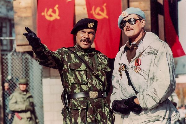 Produktbild: Red Dawn (Die rote Flut)