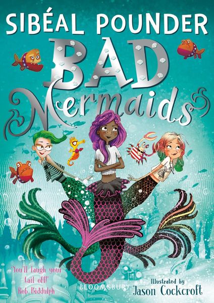 Produktbild: Bad Mermaids