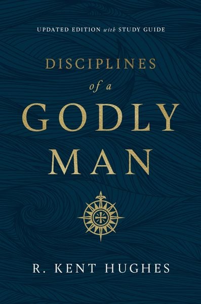 Produktbild: Disciplines of a Godly Man (Updated Edition)