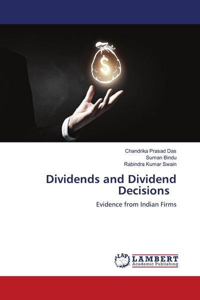 Produktbild: Dividends and Dividend Decisions