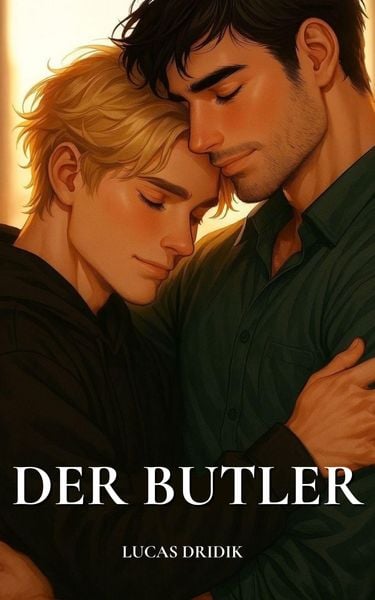 Produktbild: Der Butler