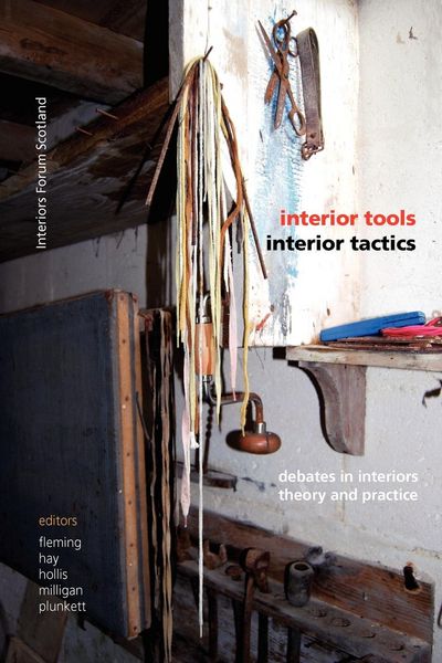 Produktbild: Interior Tools Interior Tactics