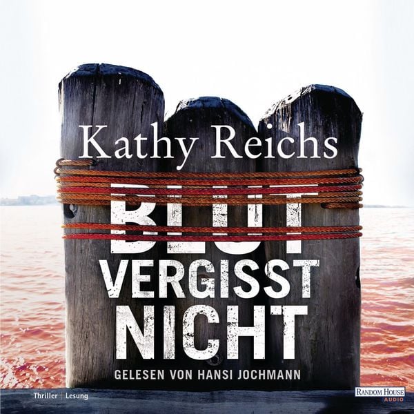 Produktbild: Blut vergisst nicht
