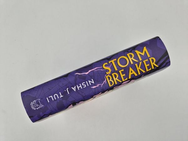 Produktbild: Storm Breaker (Deluxe-Ausgabe)