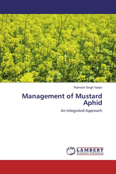 Produktbild: Management of Mustard Aphid