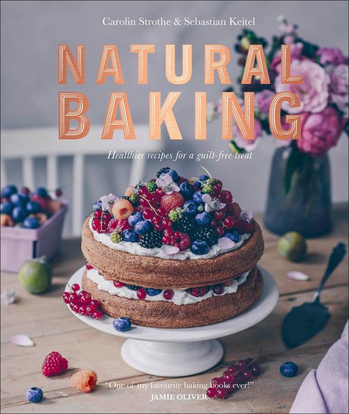 Produktbild: Natural Baking