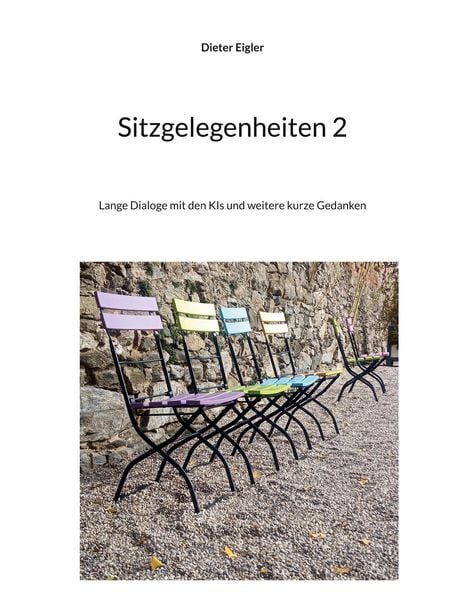Produktbild: Sitzgelegenheiten 2