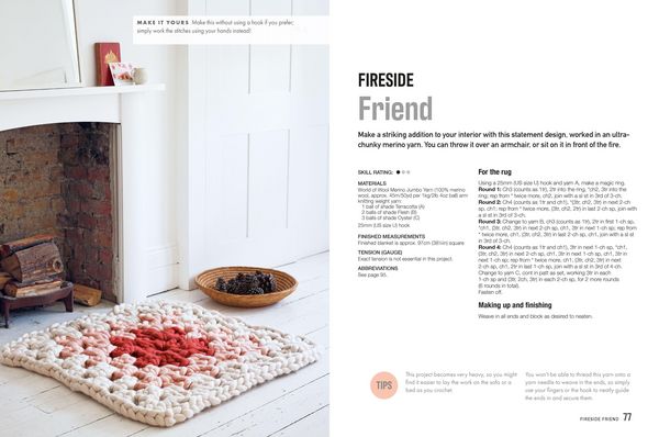 Produktbild: Get Started with Crochet