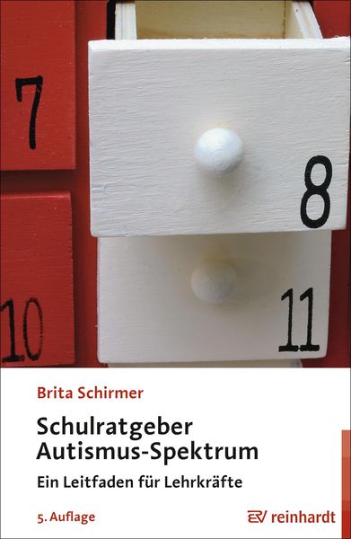 Produktbild: Schulratgeber Autismus-Spektrum