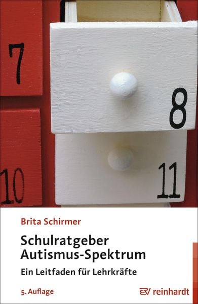 Produktbild: Schulratgeber Autismus-Spektrum