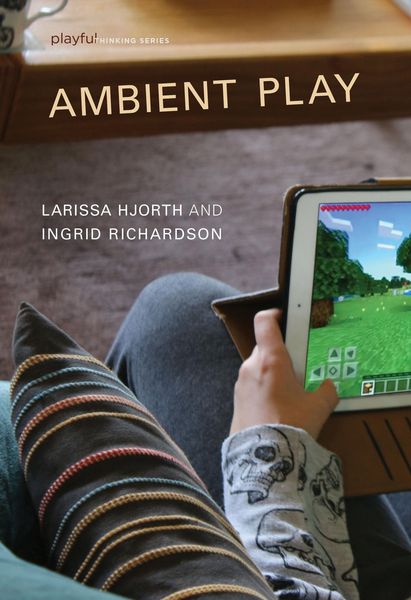 Produktbild: Ambient Play